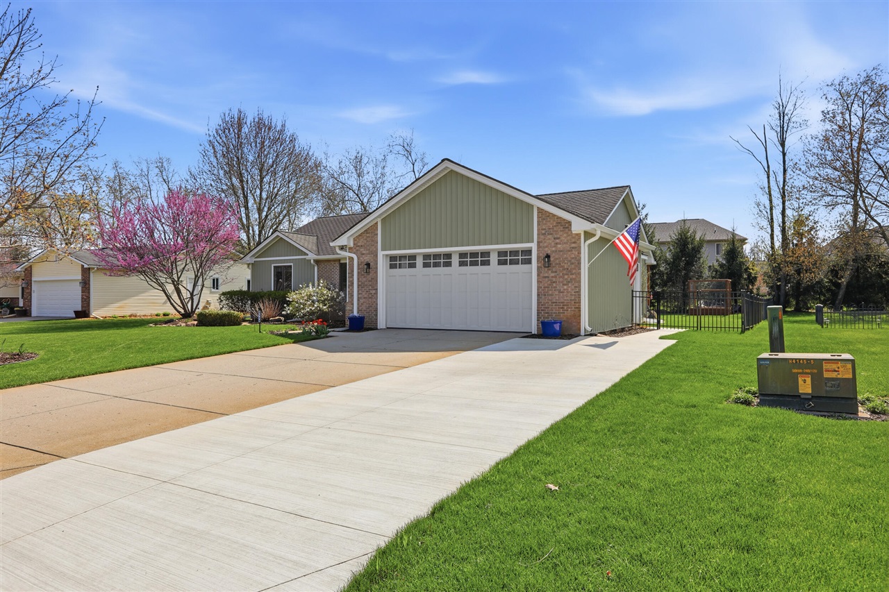 3111 Smugglers Ridge, Commerce Twp, MI, 48390-1285