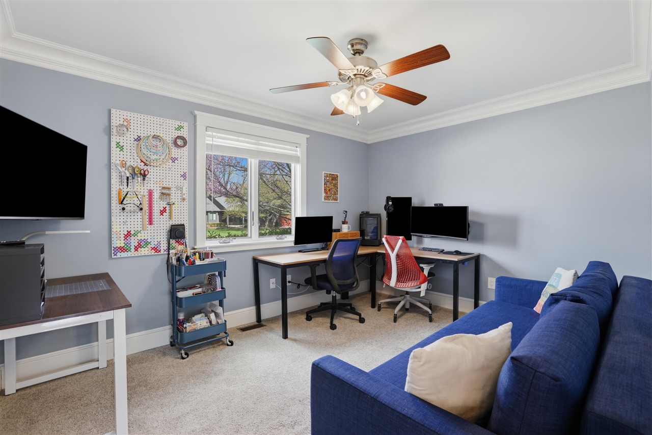 3111 Smugglers Ridge, Commerce Twp, MI, 48390-1285