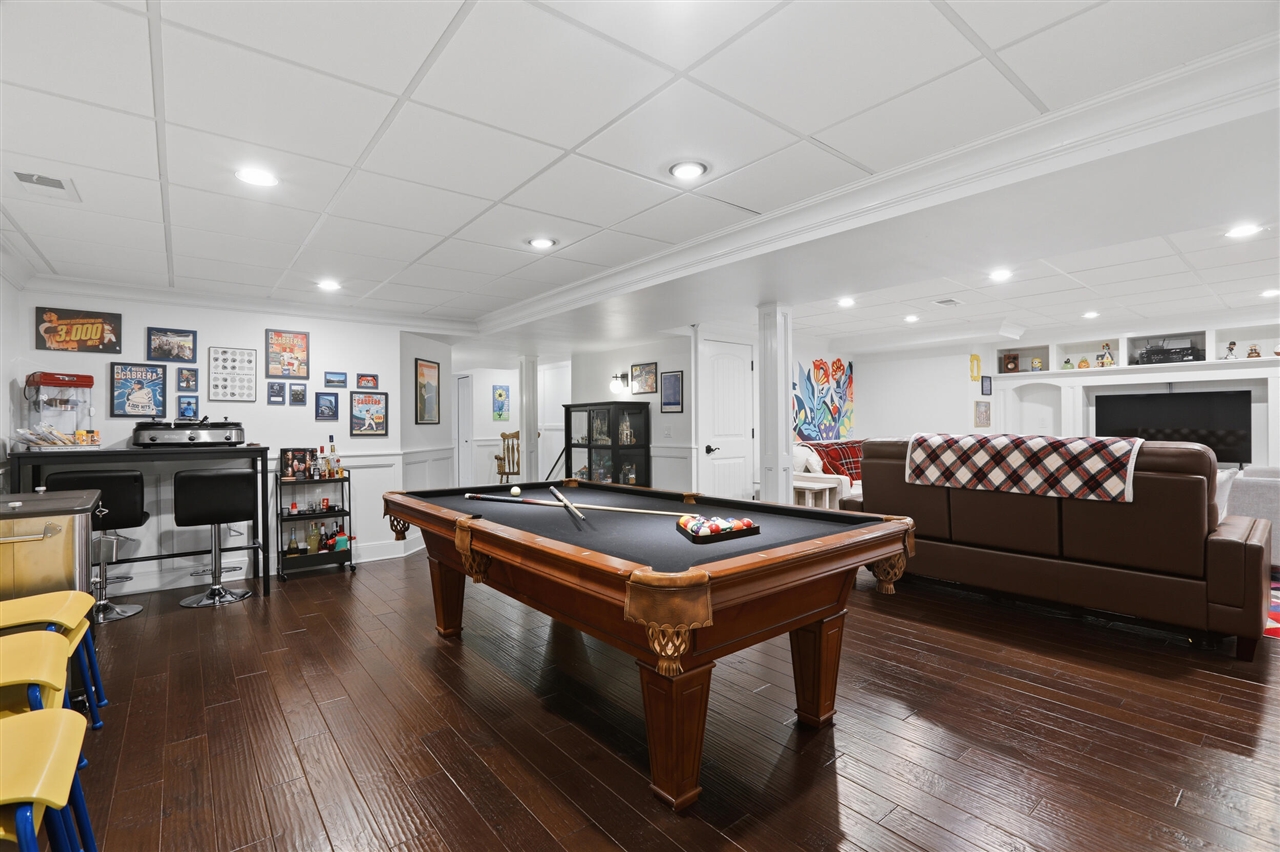 3111 Smugglers Ridge, Commerce Twp, MI, 48390-1285