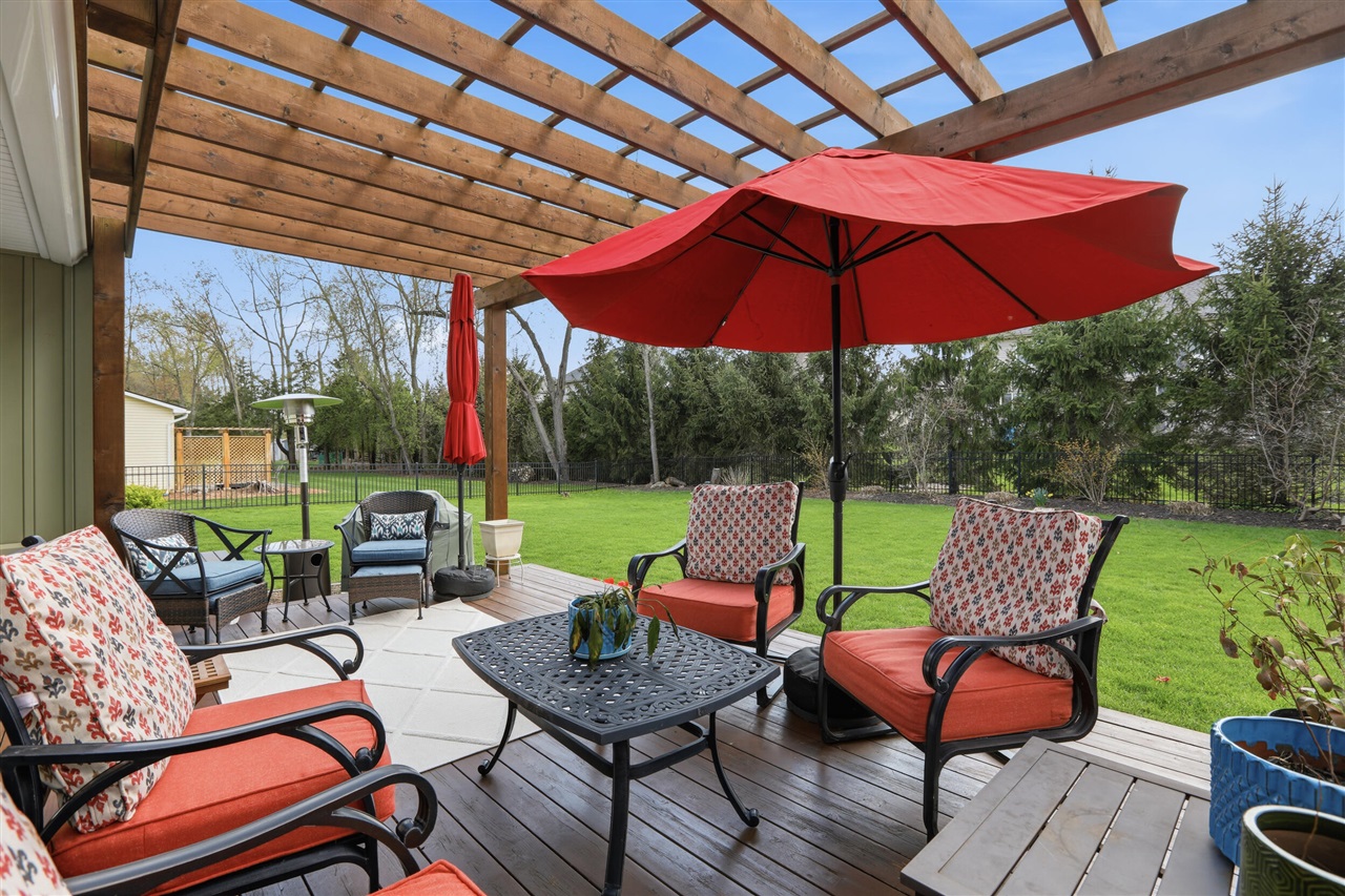 3111 Smugglers Ridge, Commerce Twp, MI, 48390-1285