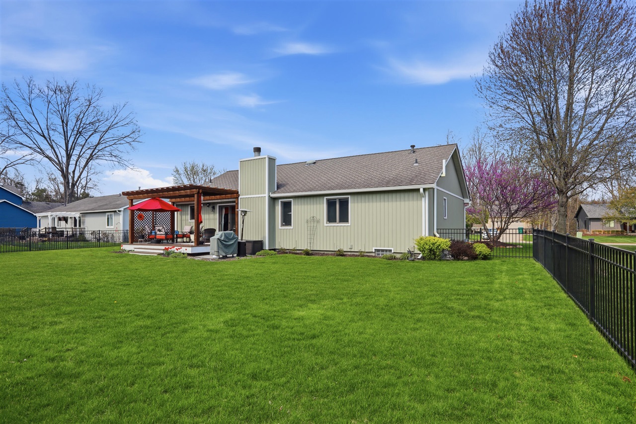 3111 Smugglers Ridge, Commerce Twp, MI, 48390-1285