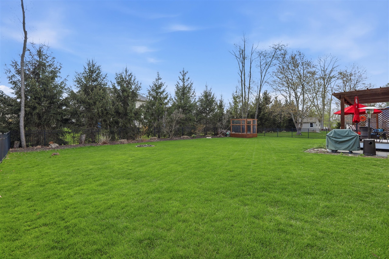 3111 Smugglers Ridge, Commerce Twp, MI, 48390-1285