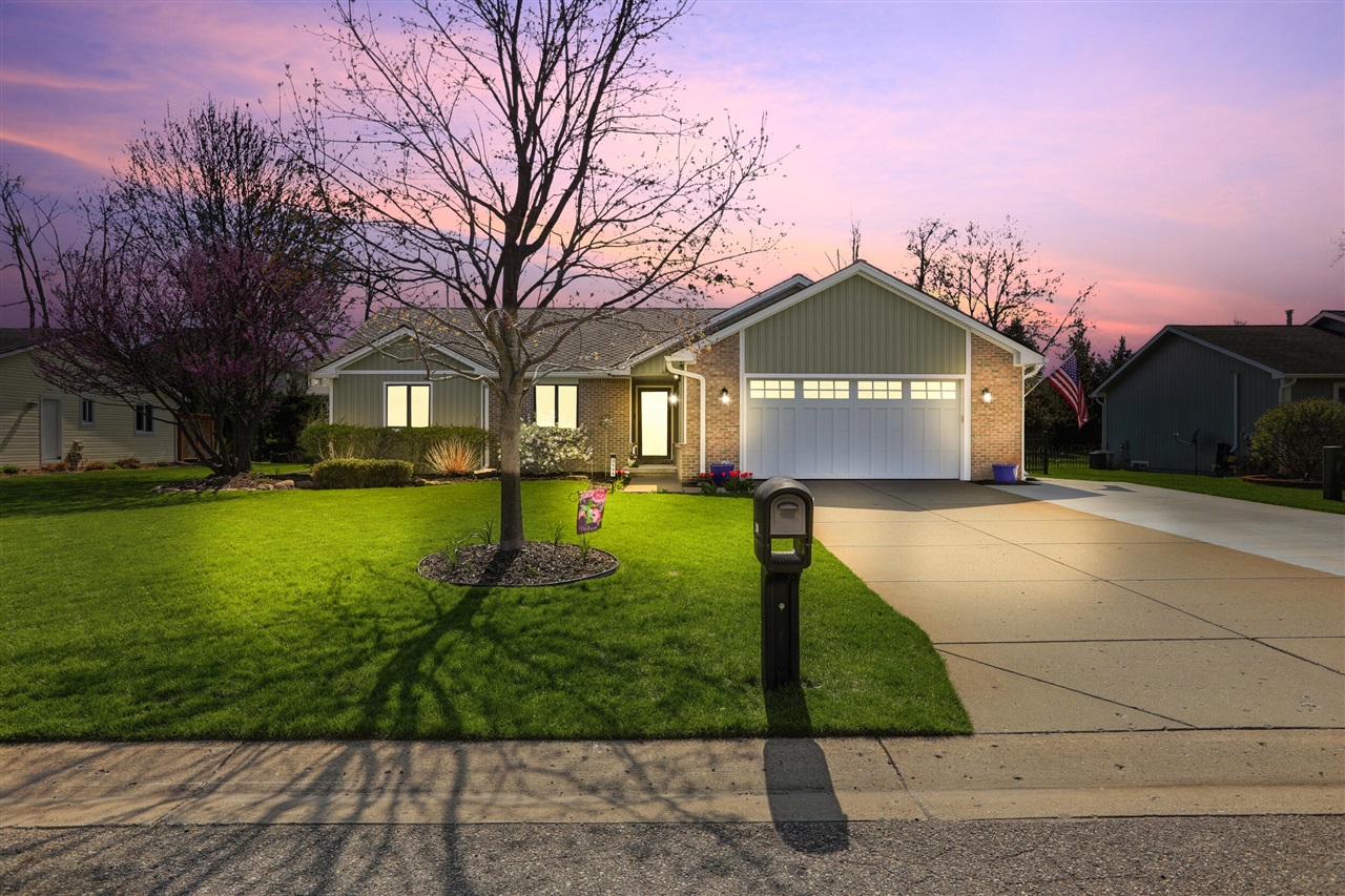 3111 Smugglers Ridge, Commerce Twp, MI, 48390-1285