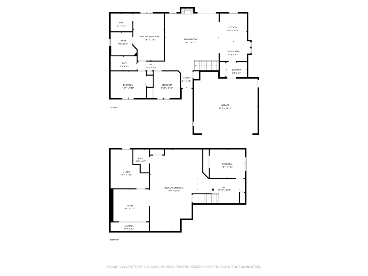 3111 Smugglers Ridge, Commerce Twp, MI, 48390-1285