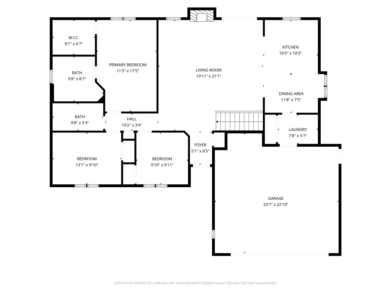 3111 Smugglers Ridge, Commerce Twp, MI, 48390-1285