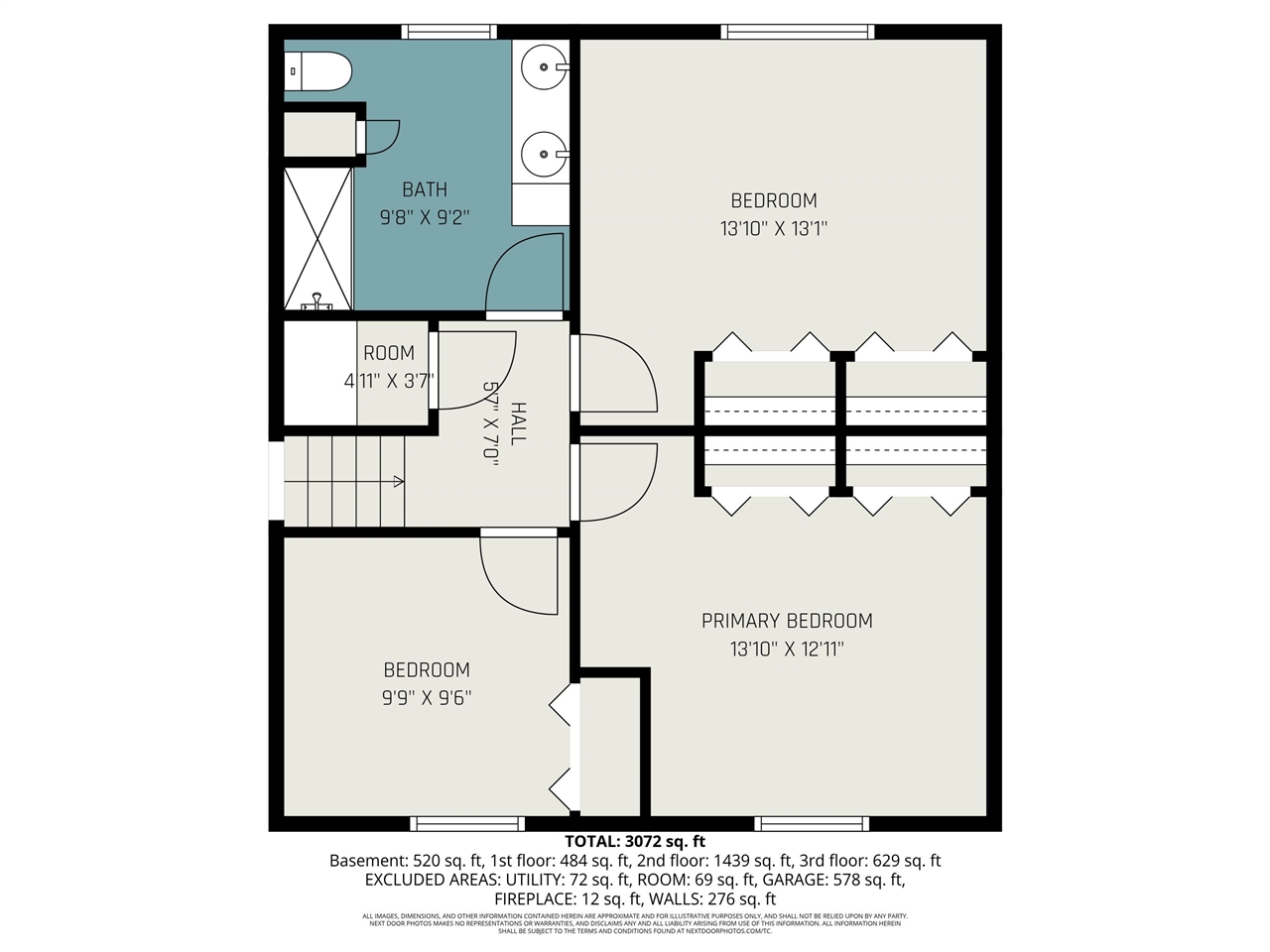 42nd image of 15378 Mcleans, Spring Lake, MI 49456 | MLS# 70529486