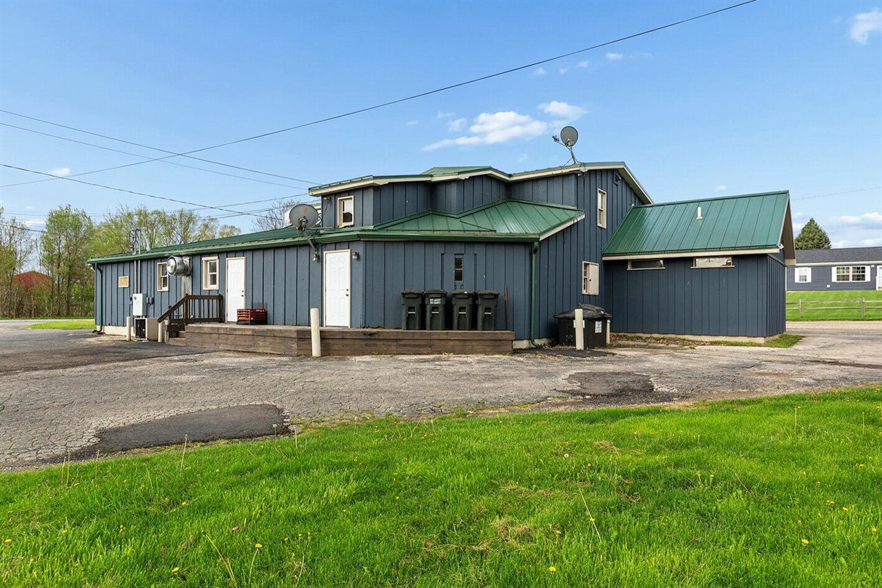 202 U.S. 12, Galien, MI, 49113