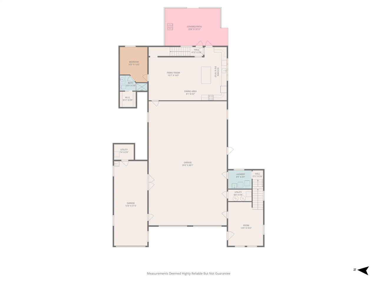 92nd image of 40 Lexington Ave, Grand Rapids, MI 49504 | MLS# 70529490