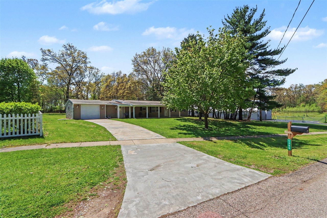 128 E Main Street, Morenci, MI, 49256