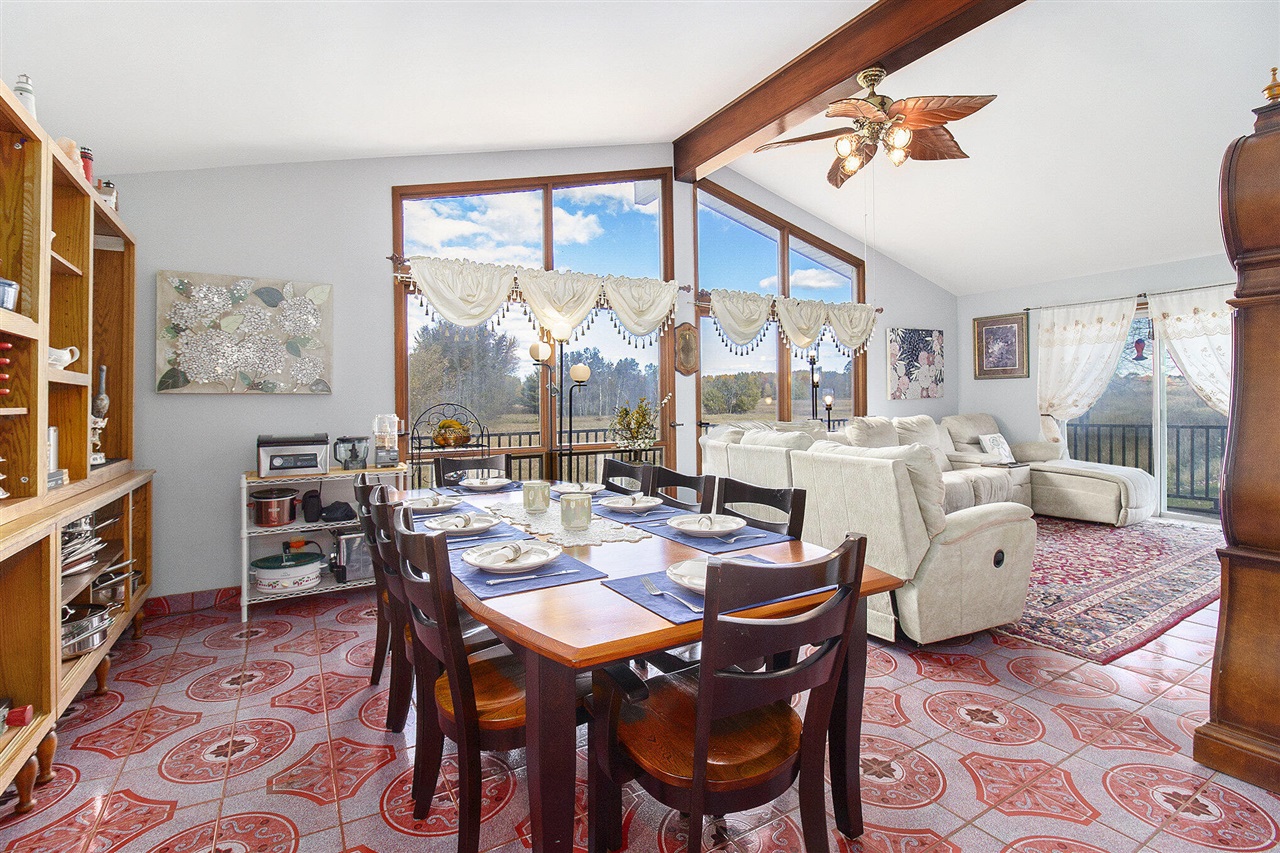3344 E Hansen Road, Custer, MI, 49405