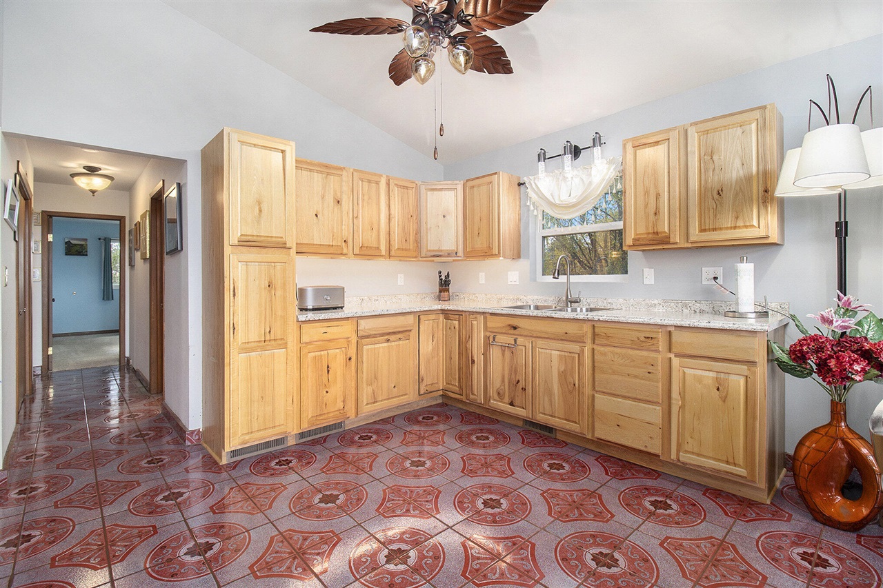 3344 E Hansen Road, Custer, MI, 49405