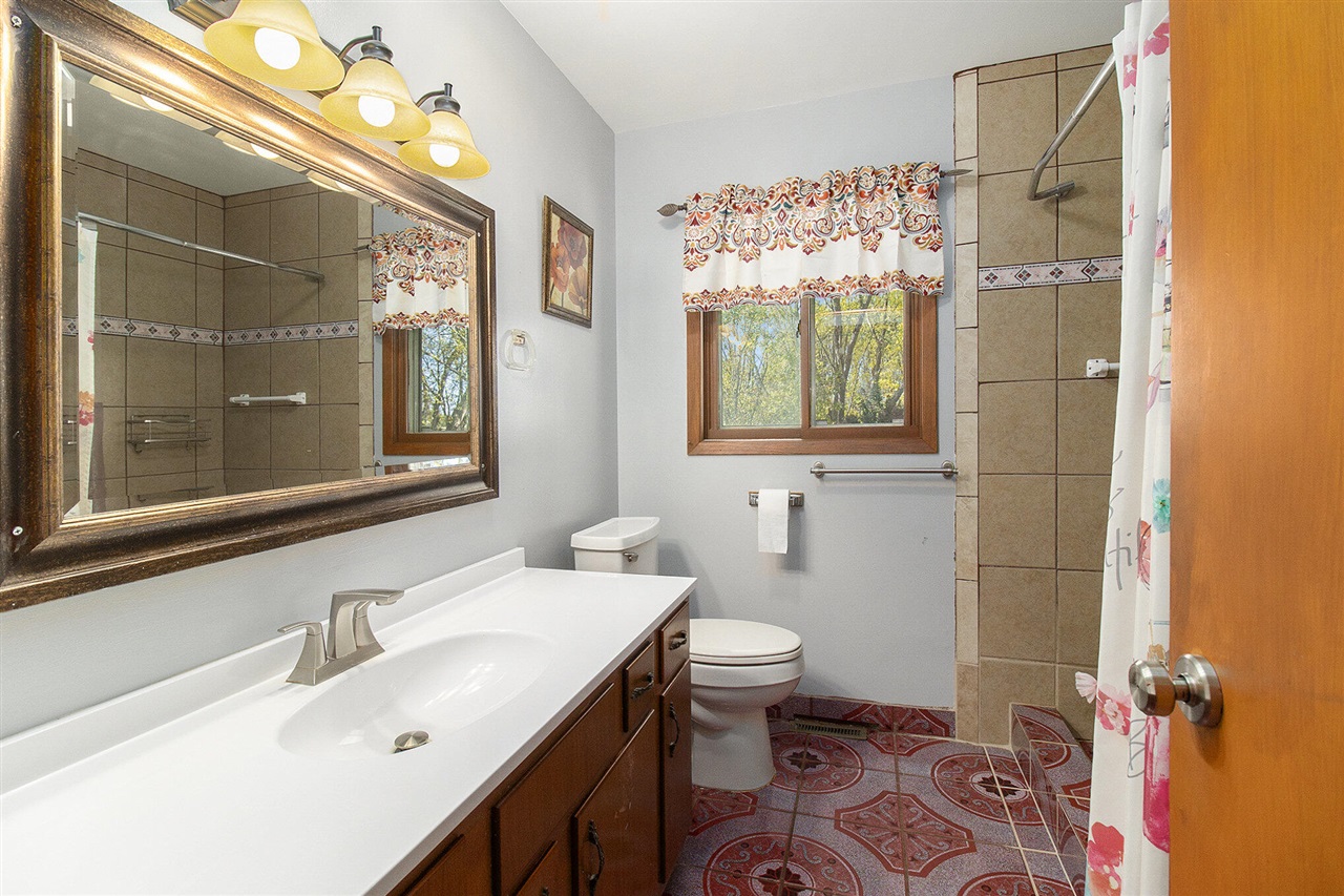 3344 E Hansen Road, Custer, MI, 49405