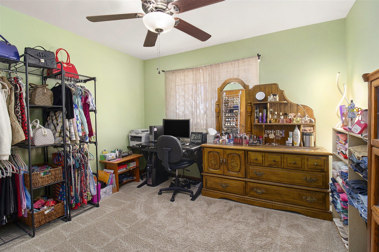 3344 E Hansen Road, Custer, MI, 49405