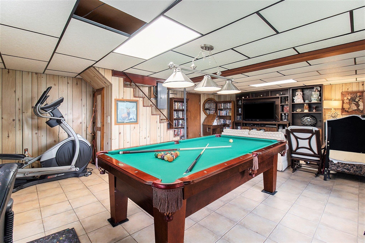 3344 E Hansen Road, Custer, MI, 49405