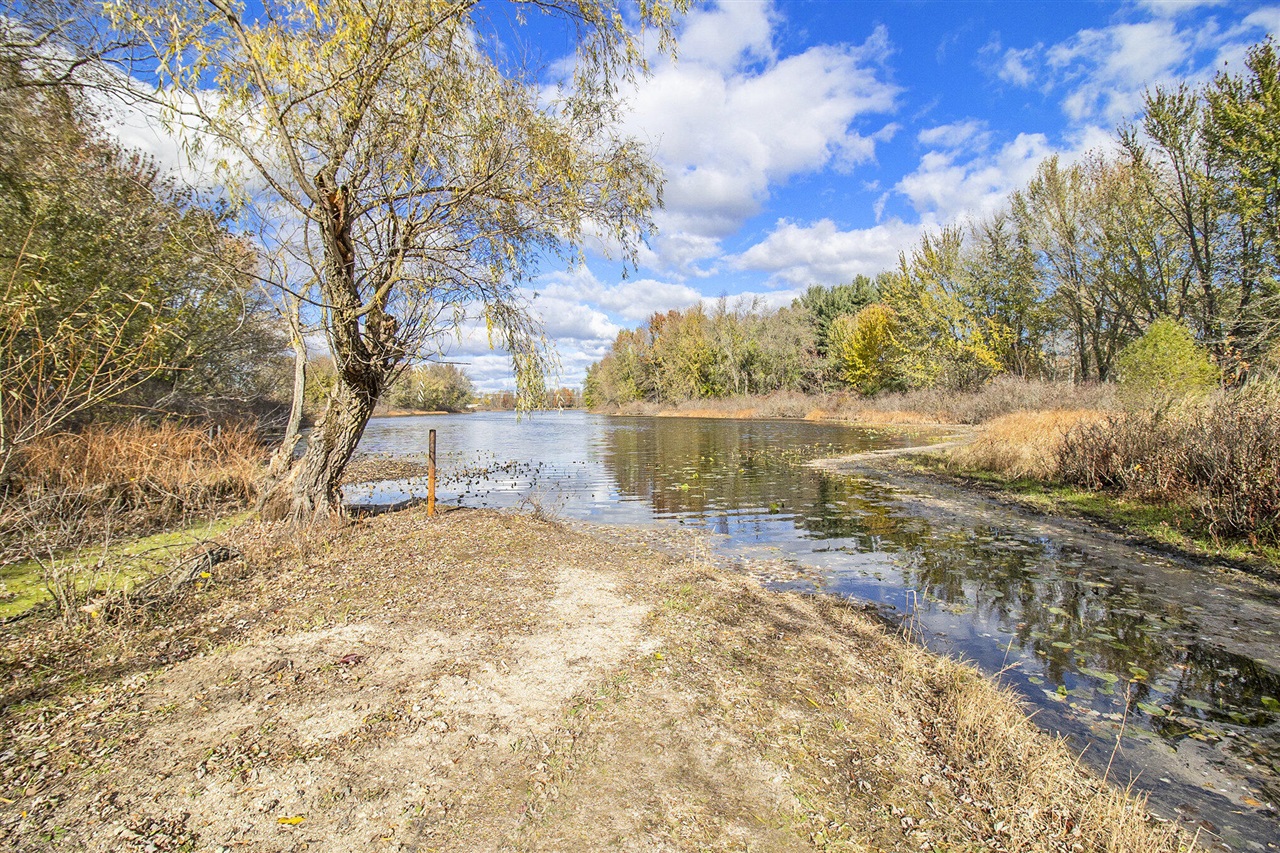 3344 E Hansen Road, Custer, MI, 49405