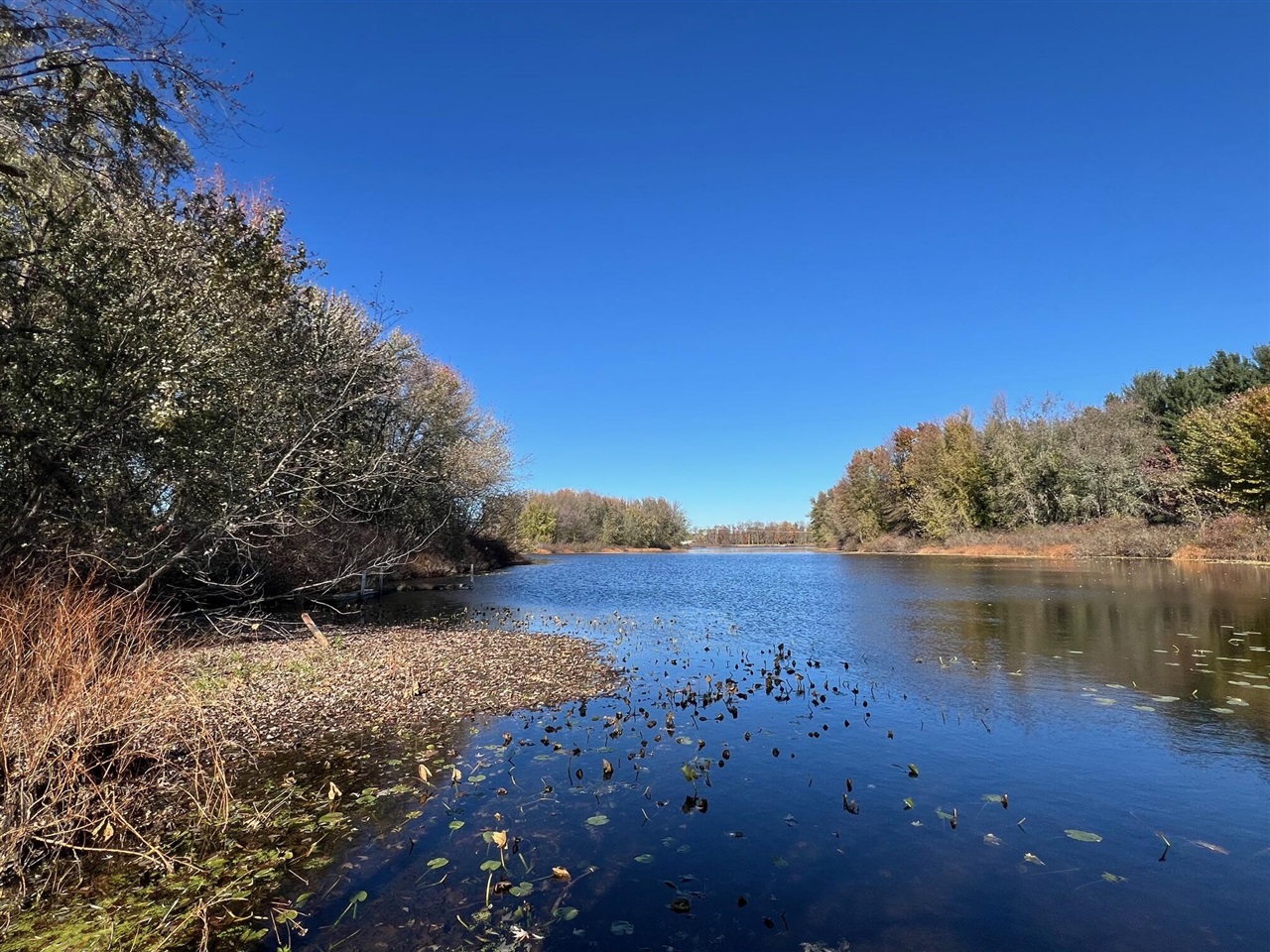 3344 E Hansen Road, Custer, MI, 49405