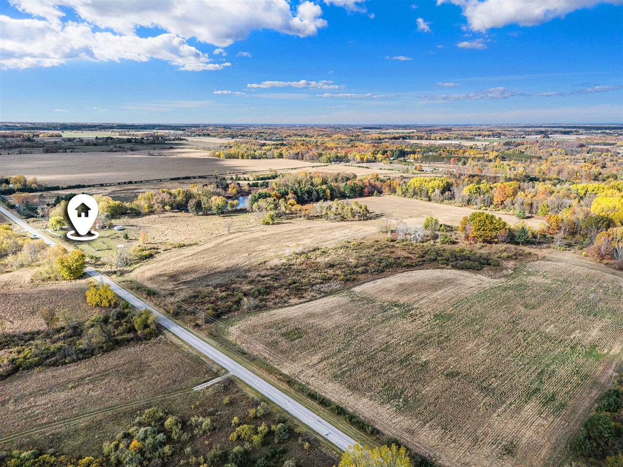 3344 E Hansen Road, Custer, MI, 49405