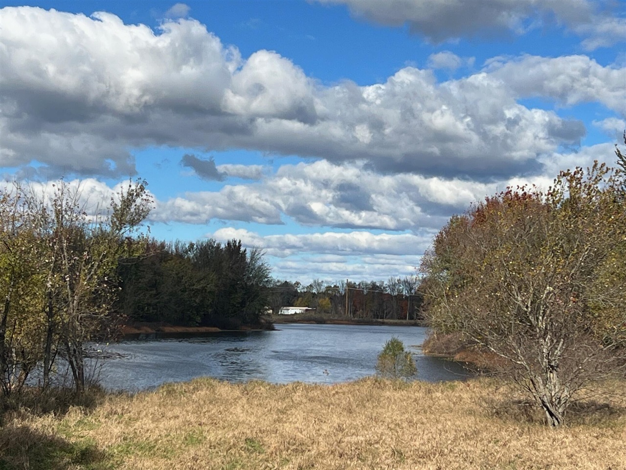 3344 E Hansen Road, Custer, MI, 49405