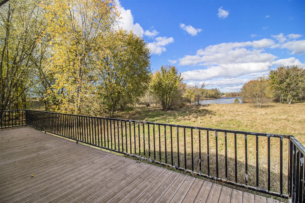 3344 E Hansen Road, Custer, MI, 49405