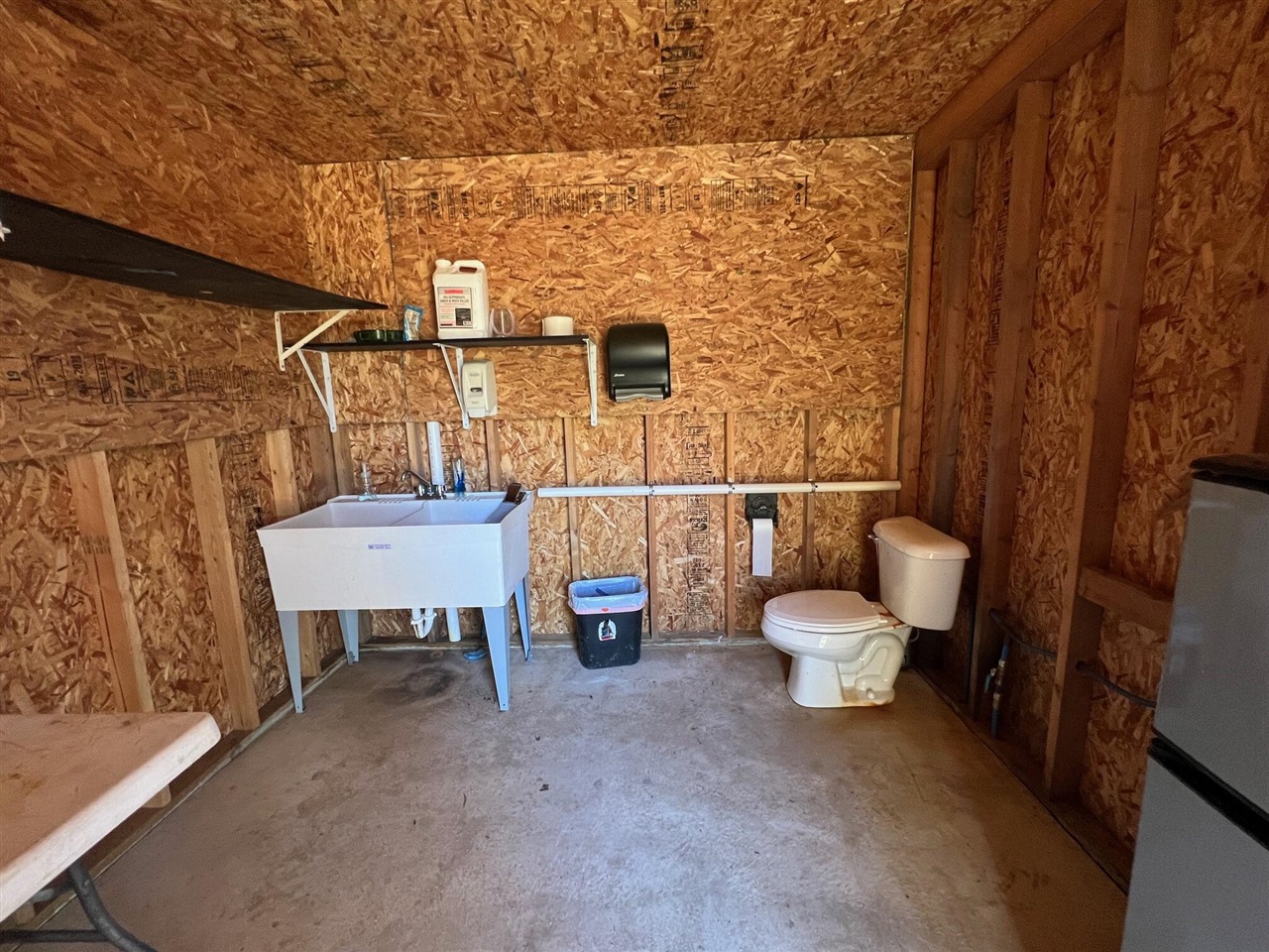 3344 E Hansen Road, Custer, MI, 49405