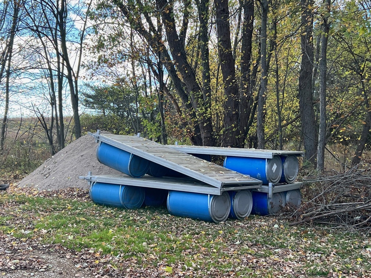 3344 E Hansen Road, Custer, MI, 49405