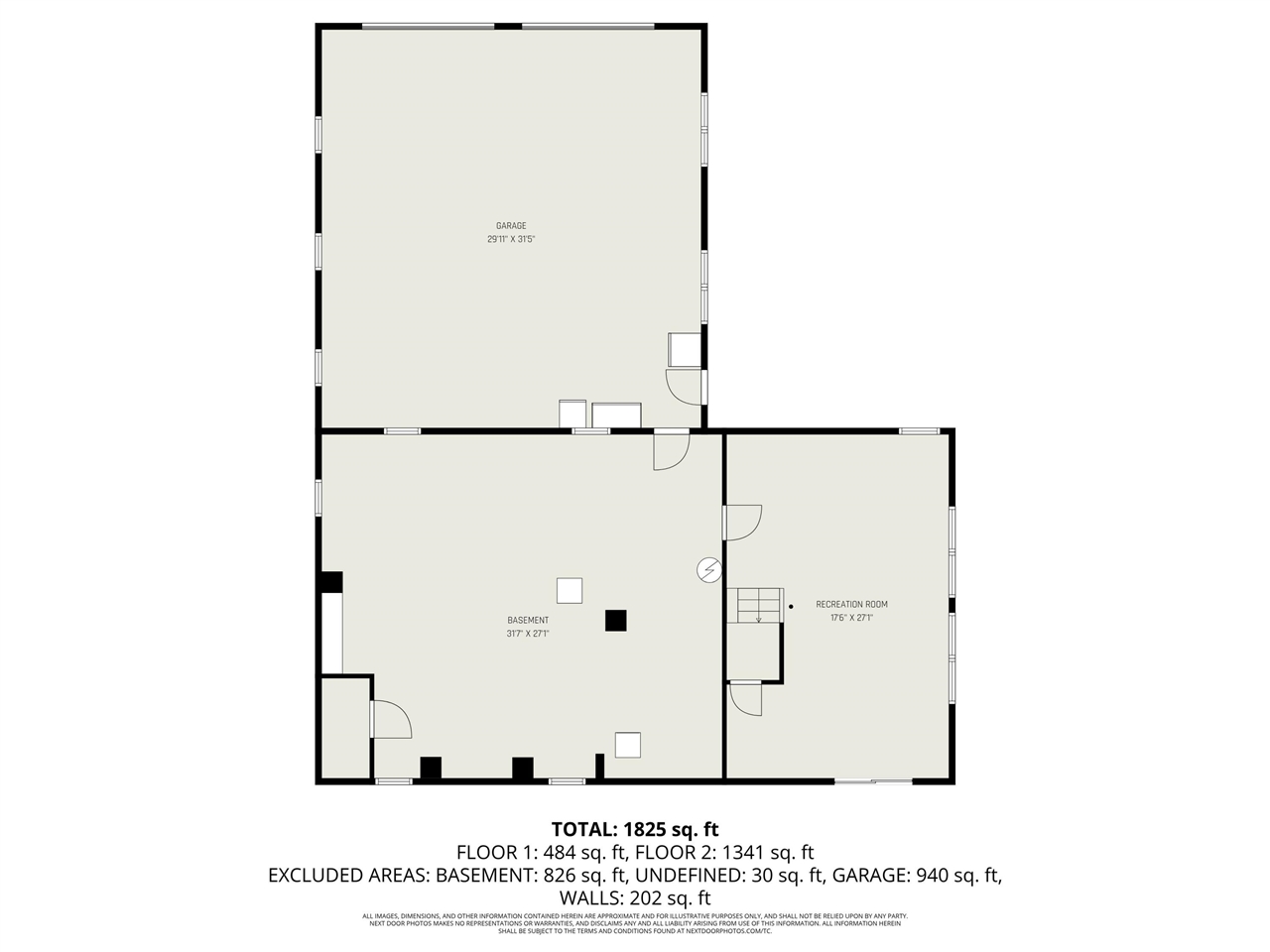 3344 E Hansen Road, Custer, MI, 49405