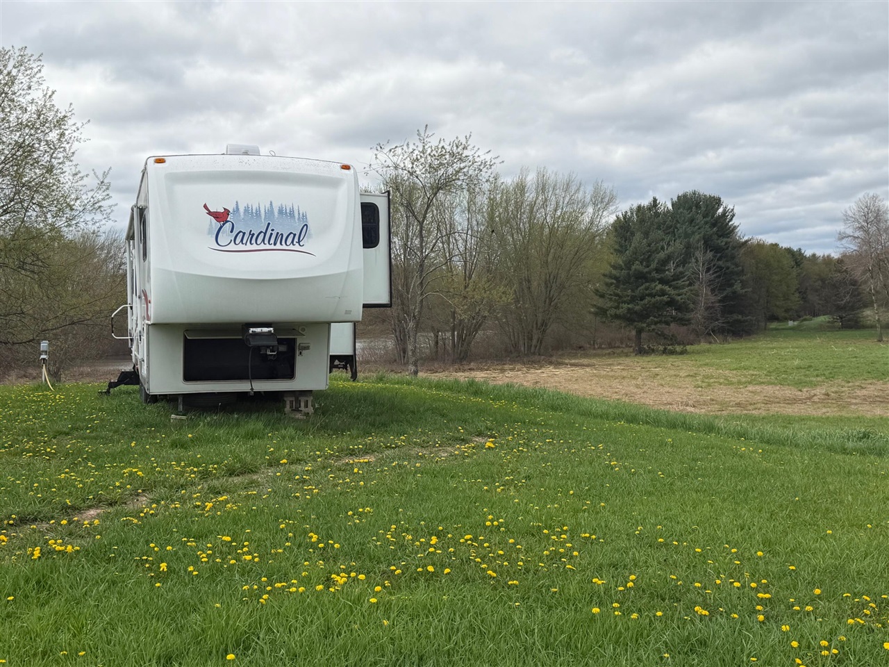 3344 E Hansen Road, Custer, MI, 49405