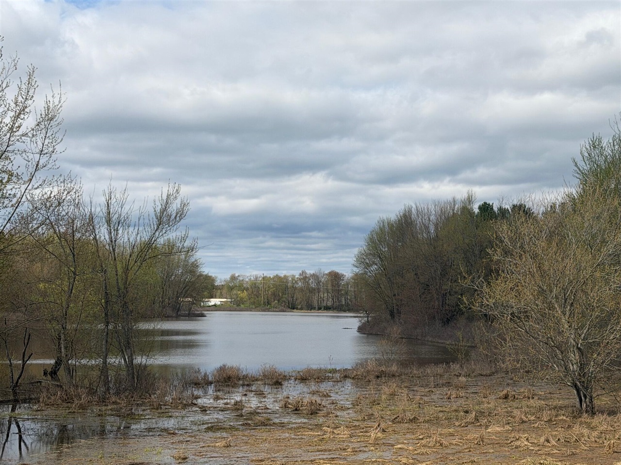 3344 E Hansen Road, Custer, MI, 49405
