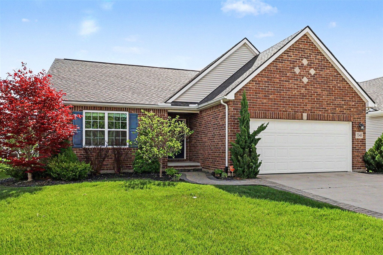 7371 Reynolds Road, Horton, MI, 49246