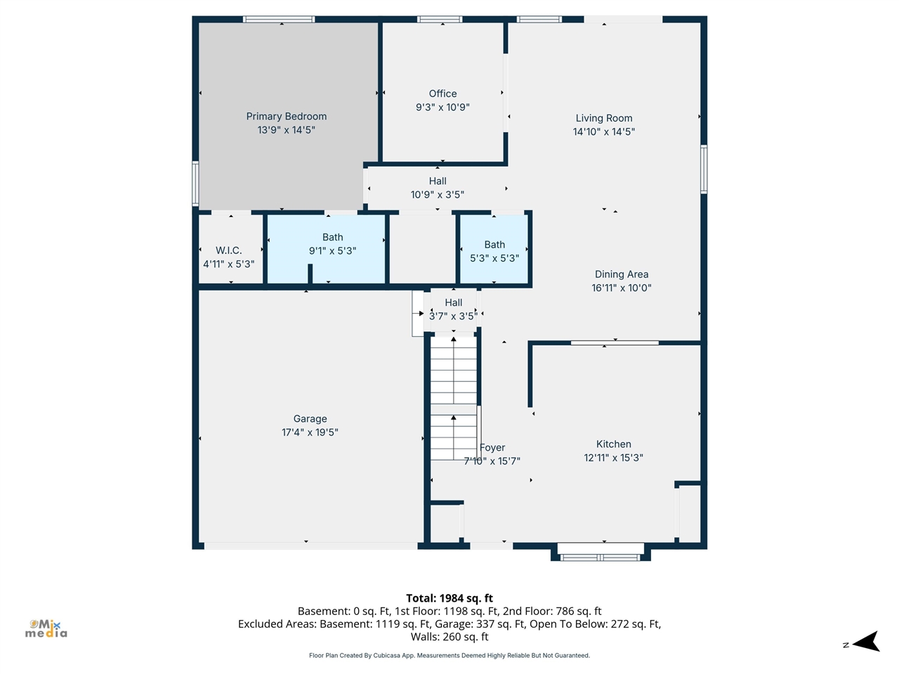 123 Luella Avenue, Ann Arbor, MI, 48103