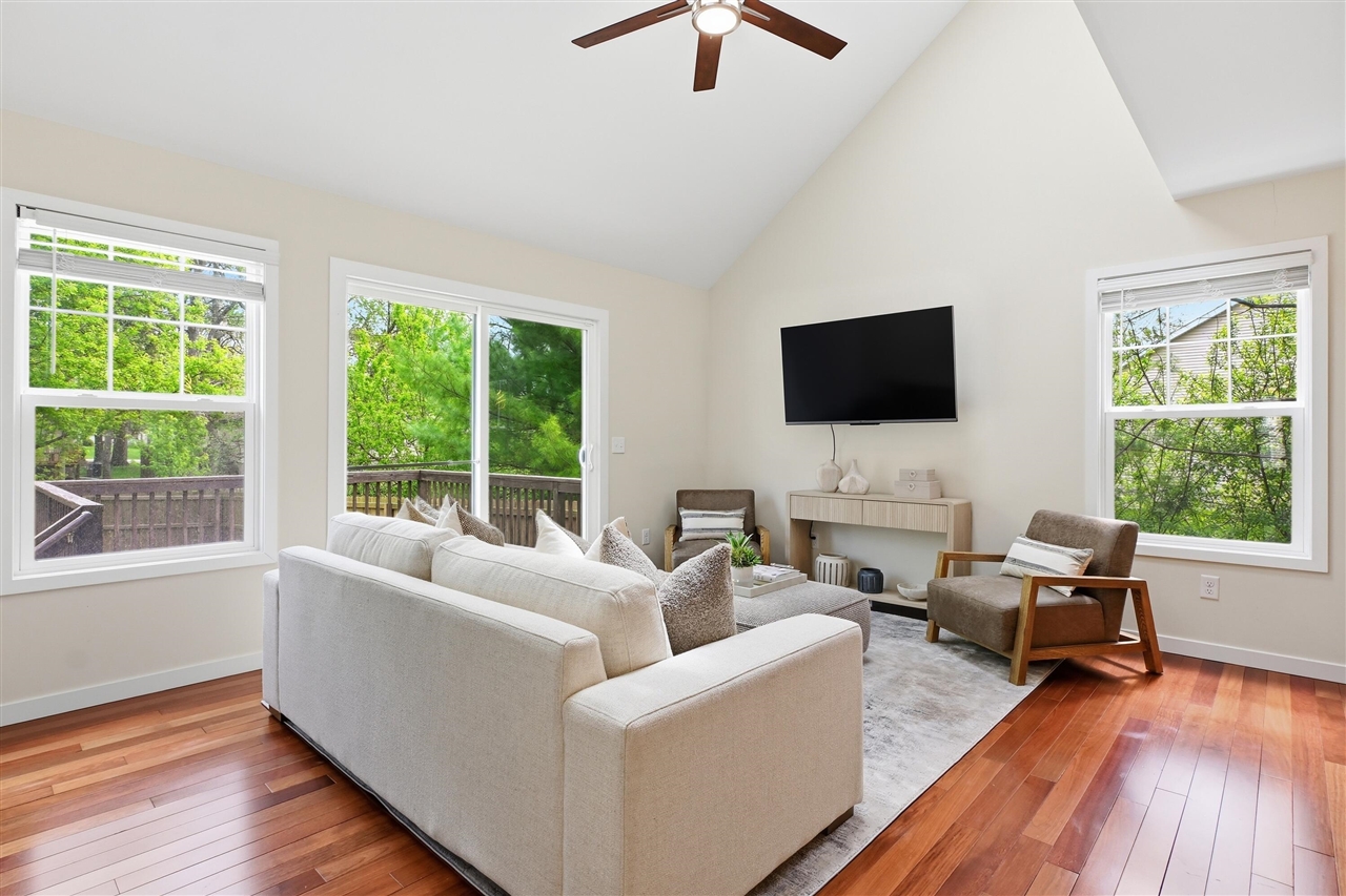 123 Luella Avenue, Ann Arbor, MI, 48103