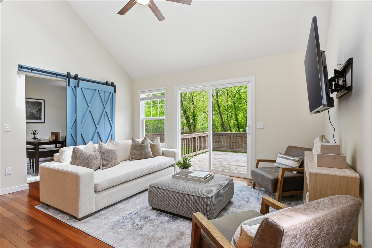 123 Luella Avenue, Ann Arbor, MI, 48103