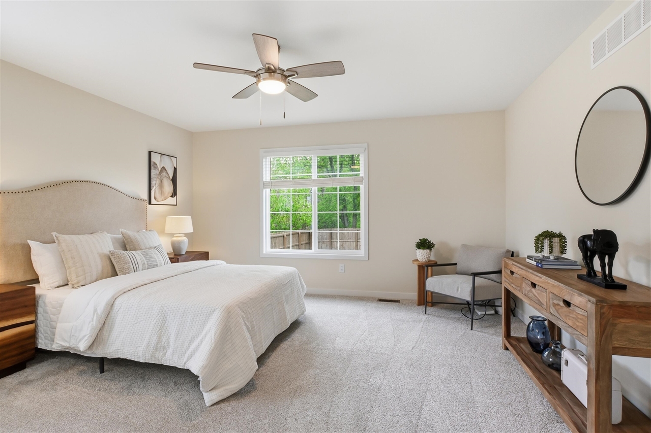 123 Luella Avenue, Ann Arbor, MI, 48103
