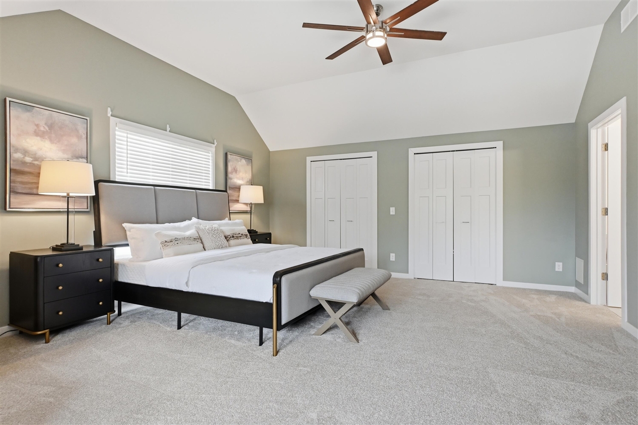 123 Luella Avenue, Ann Arbor, MI, 48103