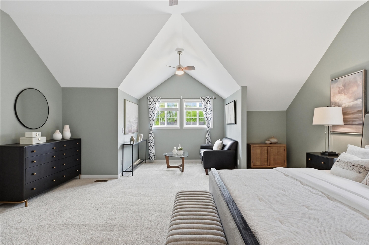 123 Luella Avenue, Ann Arbor, MI, 48103