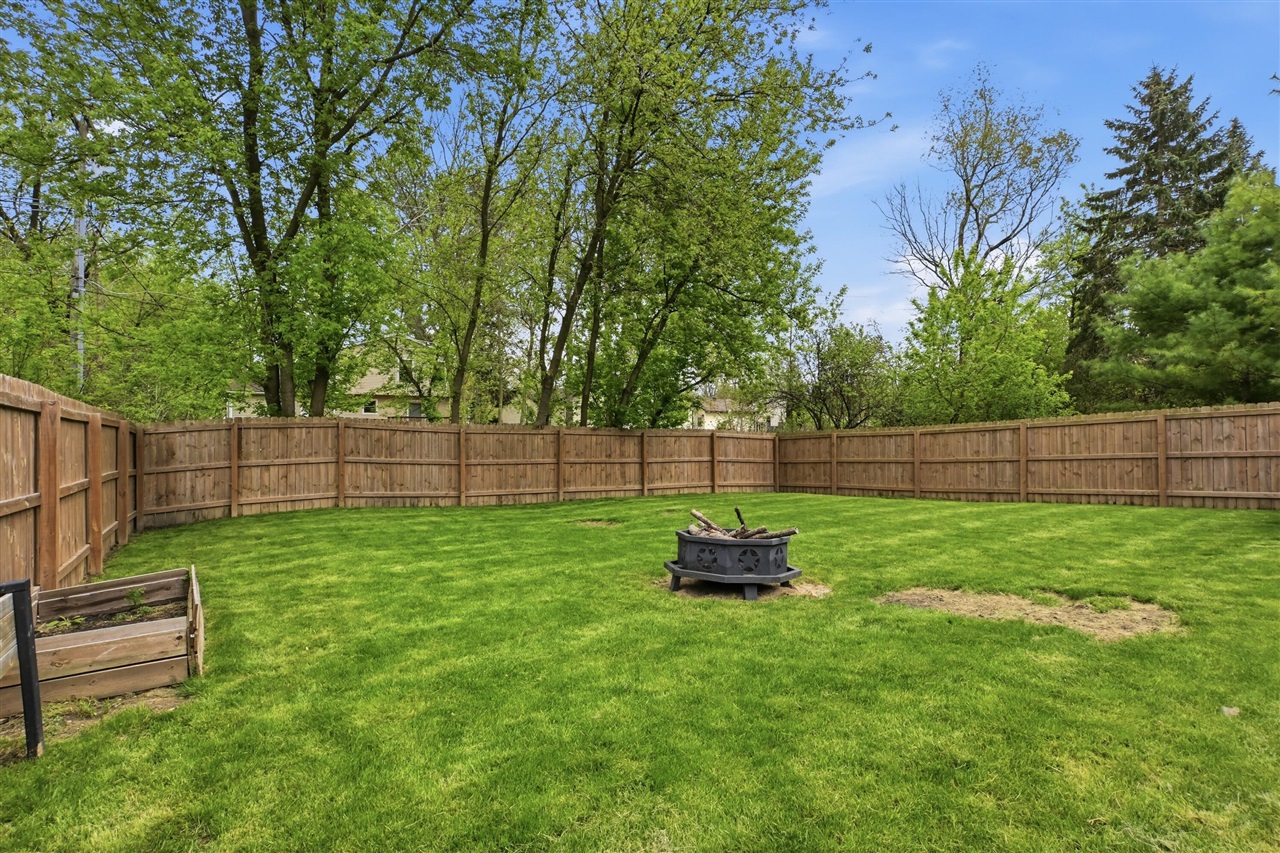 123 Luella Avenue, Ann Arbor, MI, 48103
