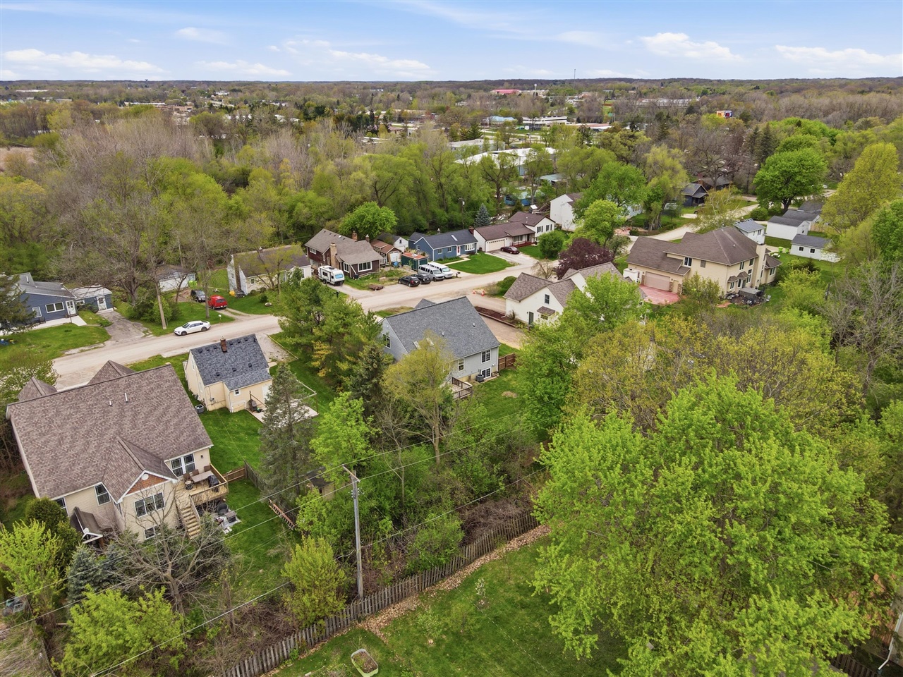 123 Luella Avenue, Ann Arbor, MI, 48103