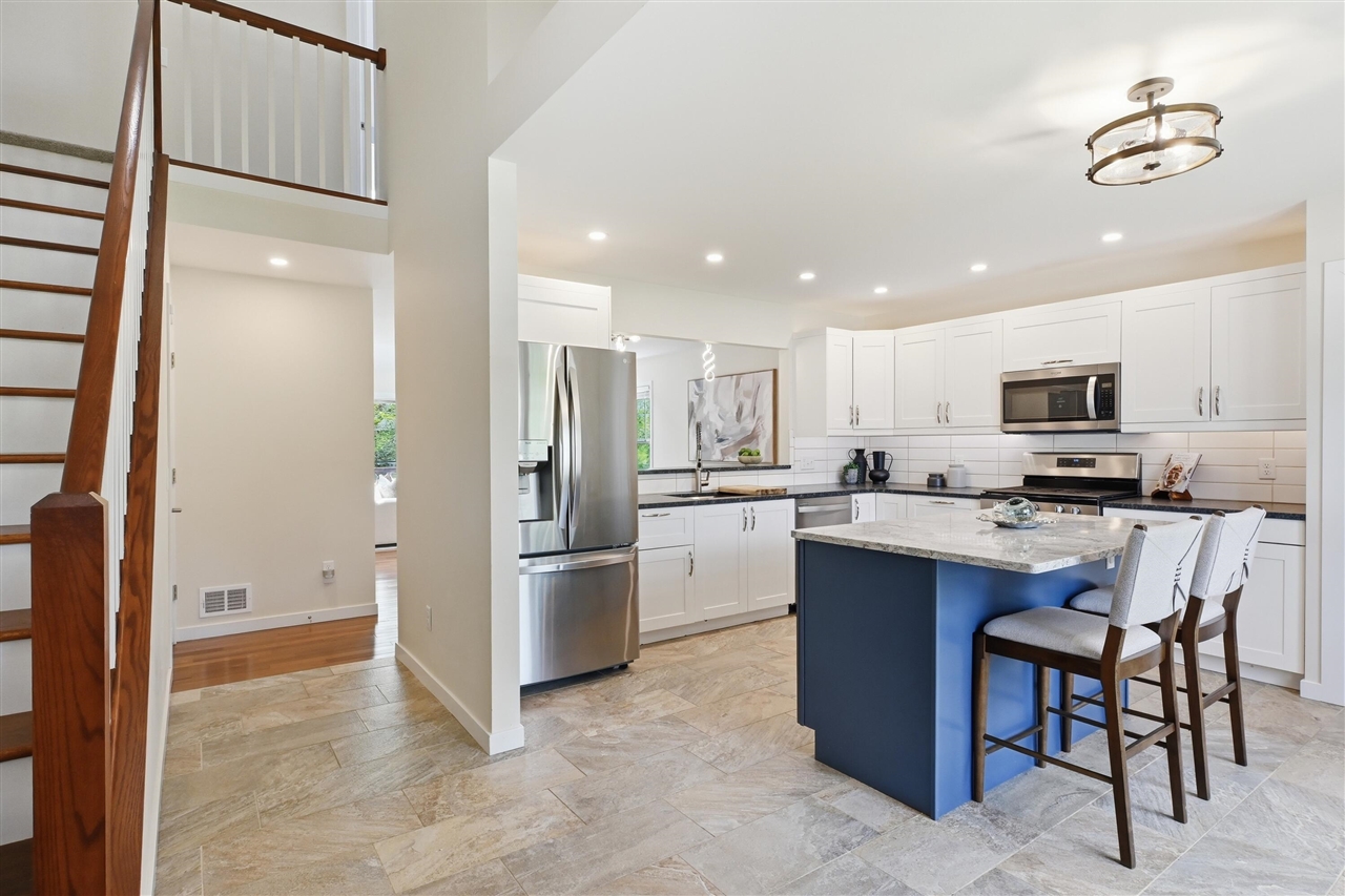 123 Luella Avenue, Ann Arbor, MI, 48103
