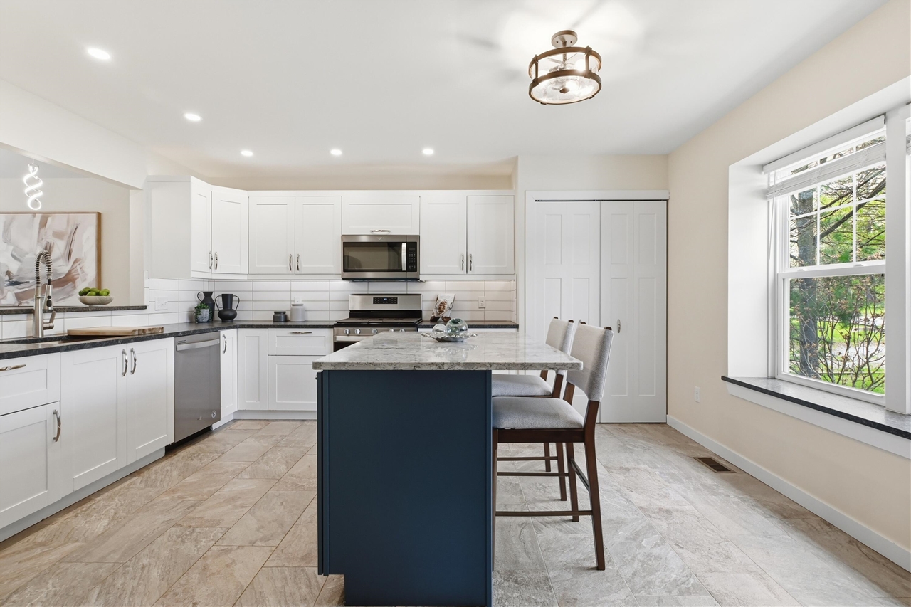 123 Luella Avenue, Ann Arbor, MI, 48103