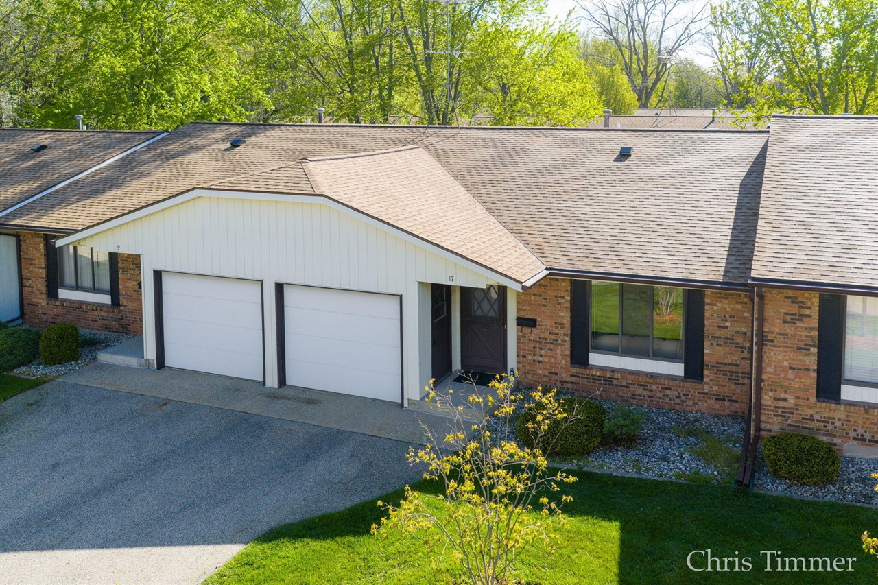 75 Old Mill Drive UNIT&nbsp;17, Holland, MI, 49423