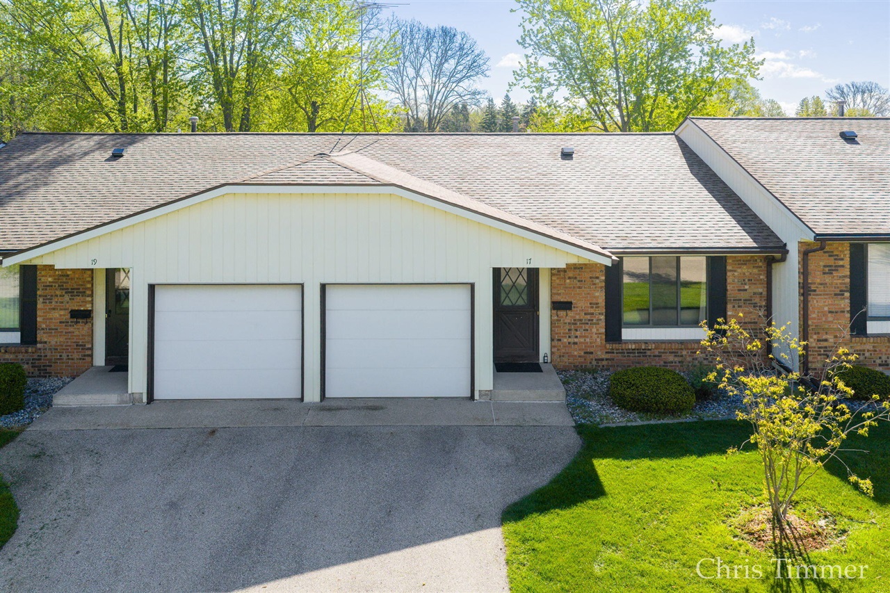 75 Old Mill Drive UNIT&nbsp;17, Holland, MI, 49423