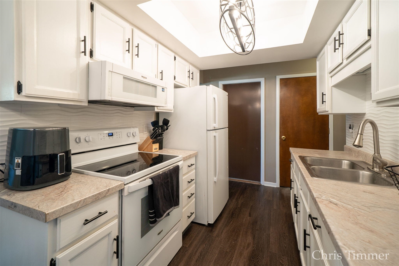 75 Old Mill Drive UNIT&nbsp;17, Holland, MI, 49423