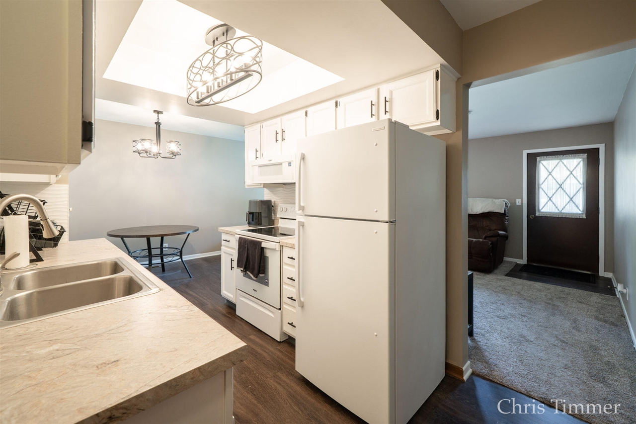 75 Old Mill Drive UNIT&nbsp;17, Holland, MI, 49423