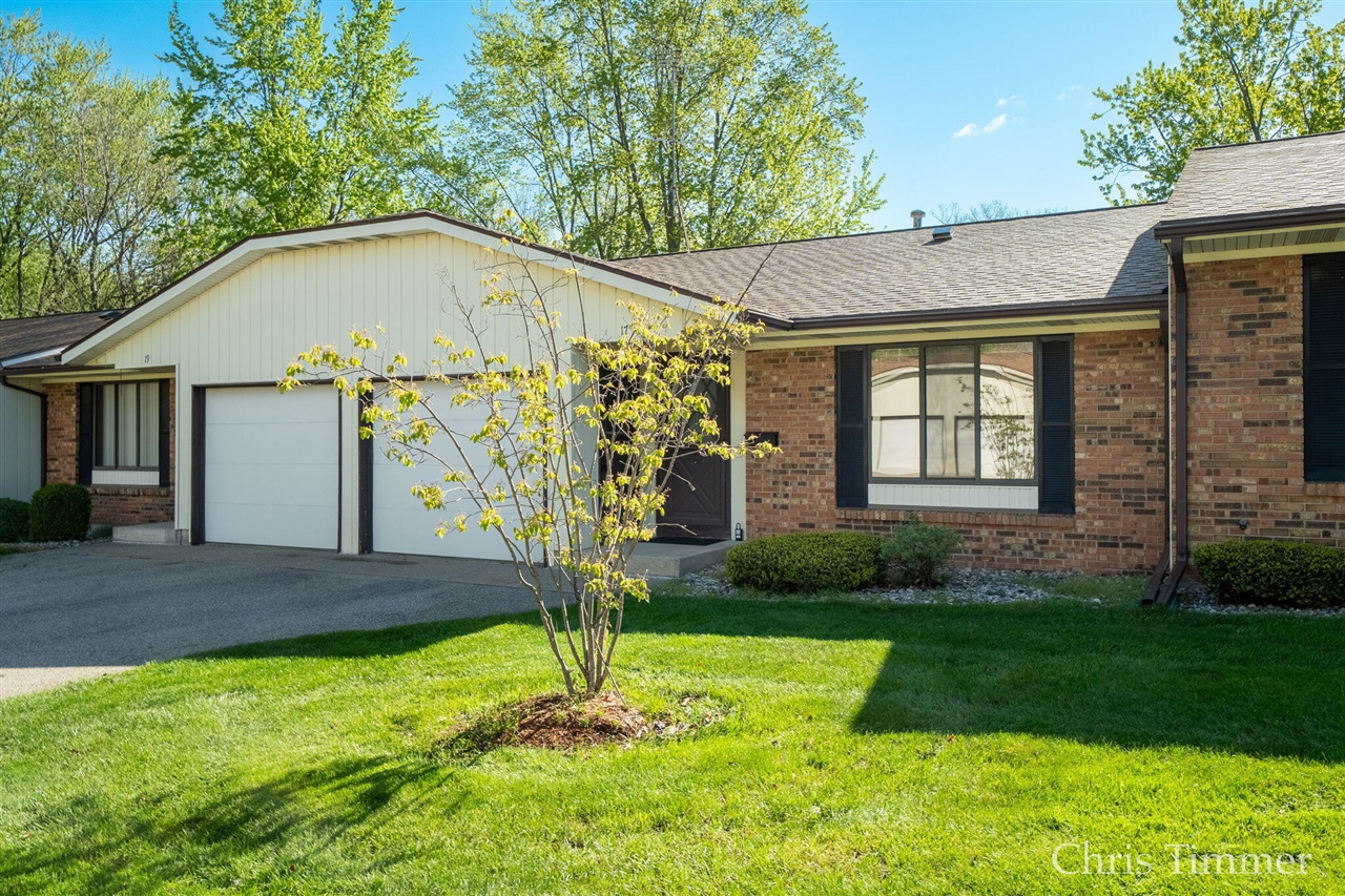 75 Old Mill Drive UNIT&nbsp;17, Holland, MI, 49423