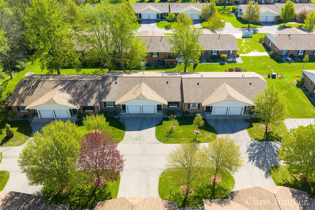75 Old Mill Drive UNIT&nbsp;17, Holland, MI, 49423