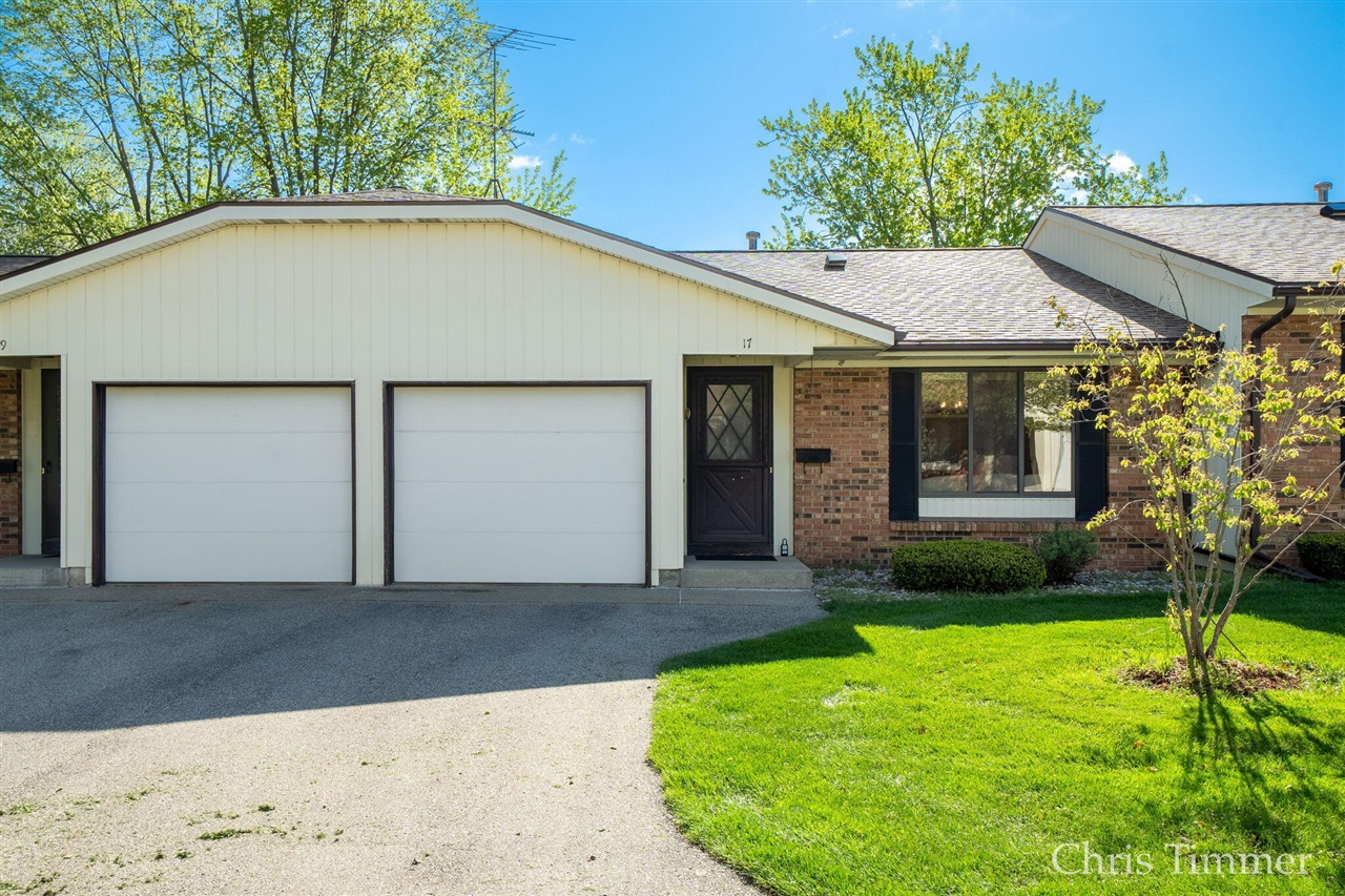 75 Old Mill Drive UNIT&nbsp;17, Holland, MI, 49423