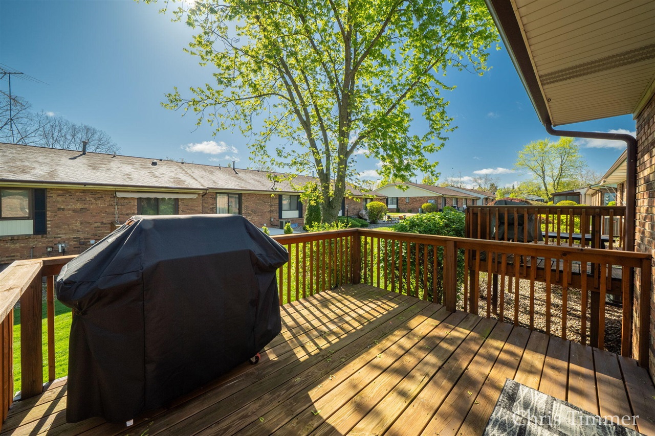 75 Old Mill Drive UNIT&nbsp;17, Holland, MI, 49423