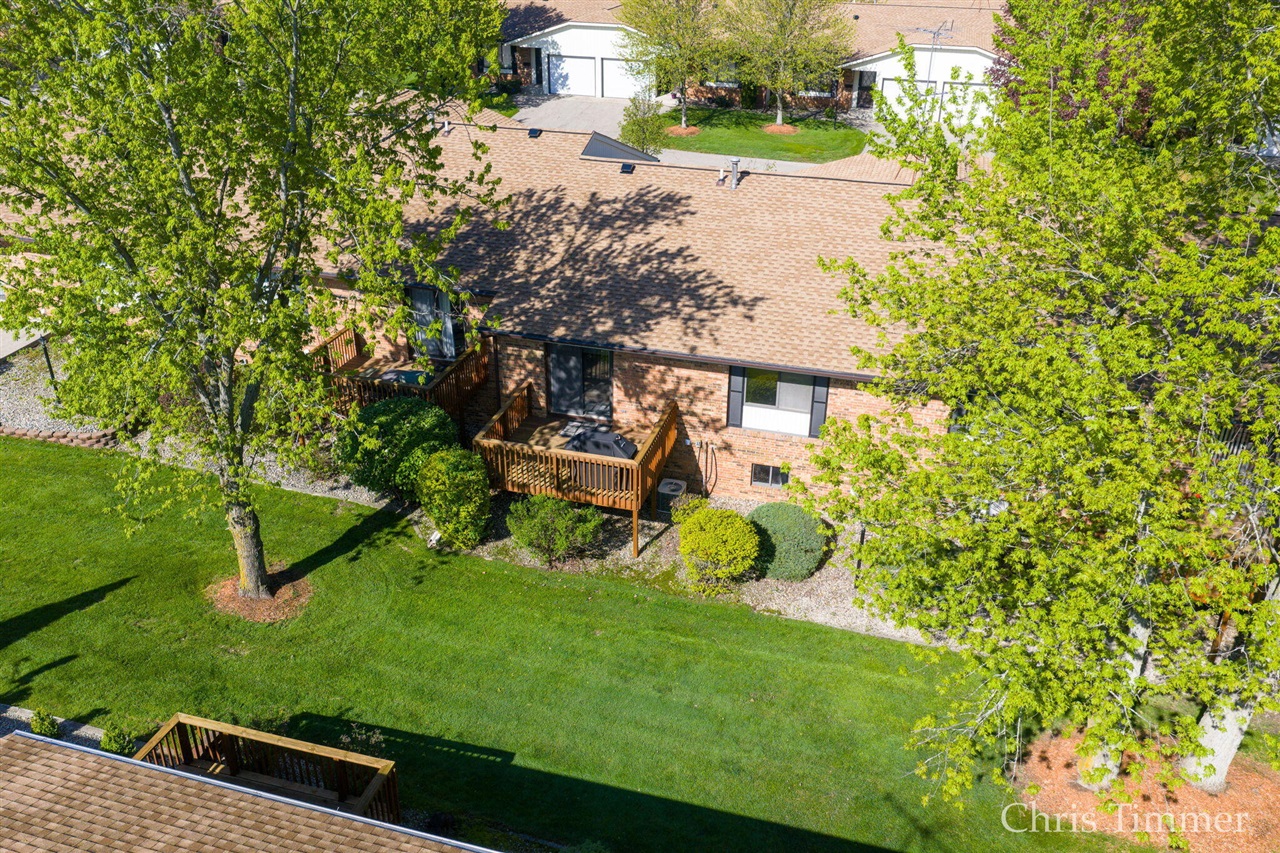 75 Old Mill Drive UNIT&nbsp;17, Holland, MI, 49423