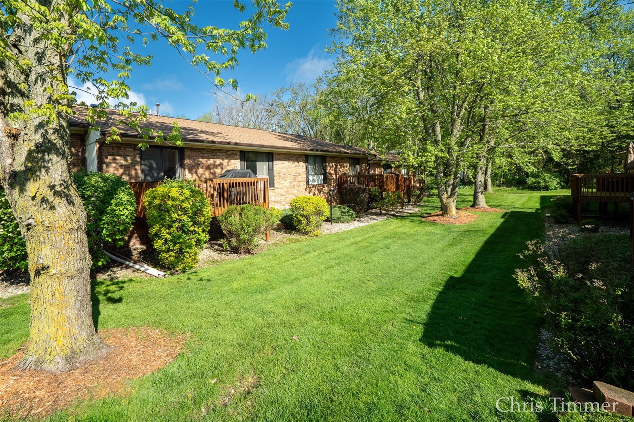 75 Old Mill Drive UNIT&nbsp;17, Holland, MI, 49423