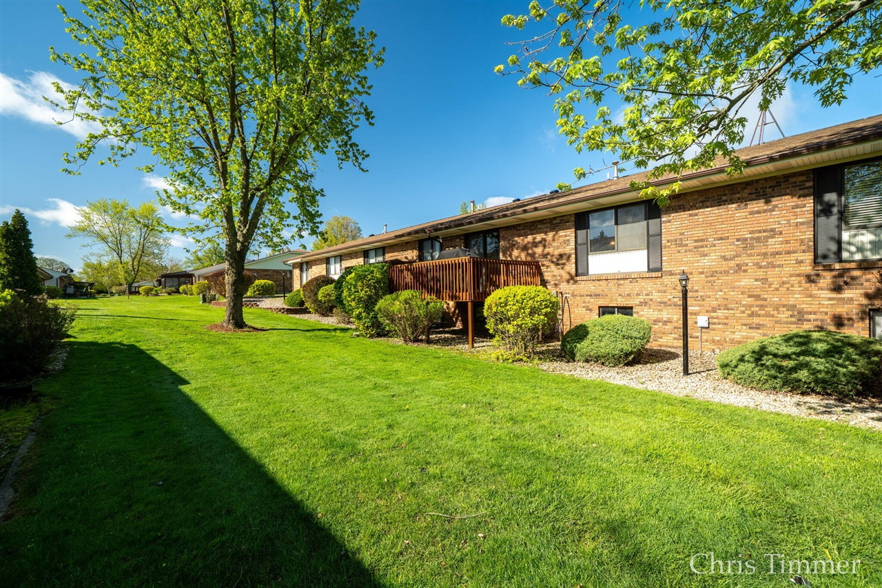 75 Old Mill Drive UNIT&nbsp;17, Holland, MI, 49423